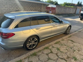 Mercedes-Benz C 220 2.2cdi 170  - 11800 € / 23078.79 лв. - 32187597 6