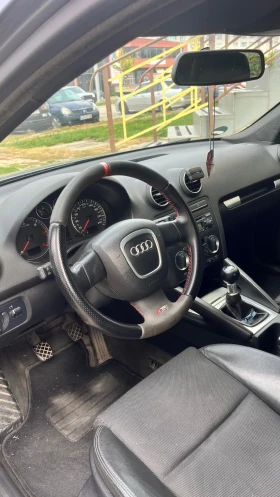 Audi A3 S-Line 2.0 TDI - 1900 € / 3716.08 лв. - 23118872 4