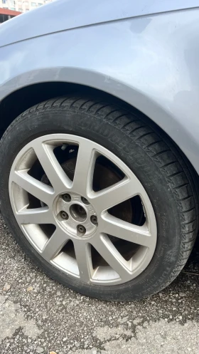 Audi A3 S-Line 2.0 TDI - 1900 € / 3716.08 лв. - 23118872 7