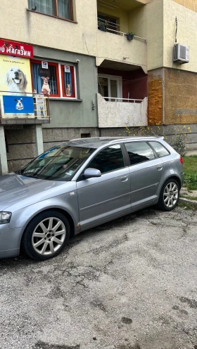 Audi A3 S-Line 2.0 TDI - 1900 € / 3716.08 лв. - 23118872 2