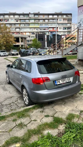 Audi A3 S-Line 2.0 TDI - 1900 € / 3716.08 лв. - 23118872 3