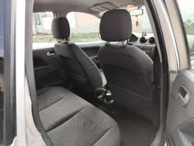 Ford Fiesta 1.4i.80k + КЛИМА + ГАЗОВ ИНЖЕКЦИОН , снимка 11 - Автомобили и джипове - 53626673