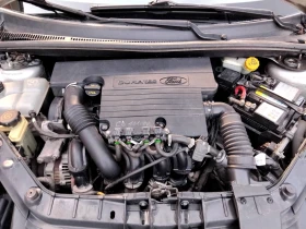 Ford Fiesta 1.4i.80k + КЛИМА + ГАЗОВ ИНЖЕКЦИОН , снимка 14 - Автомобили и джипове - 53626673