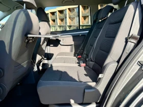 VW Touran 1.6 TDI АВТОМАТ/НАВИ/7-МЕСТЕН - 8200 € / 16037.81 лв. - 40454011 8