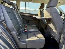 VW Touran 1.6 TDI АВТОМАТ/НАВИ/7-МЕСТЕН - 8200 € / 16037.81 лв. - 40454011 11