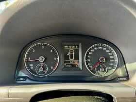 VW Touran 1.6 TDI АВТОМАТ/НАВИ/7-МЕСТЕН - 8200 € / 16037.81 лв. - 40454011 15