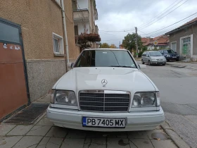 Mercedes-Benz E 200 - 3000 € / 5867.49 лв. - 21004047 2