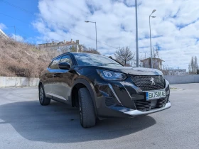 Peugeot 2008 e-Allure - 16333 € / 31944.57 лв. - 31487445 3