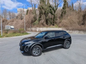 Peugeot 2008 e-Allure - 16333 € / 31944.57 лв. - 31487445 2
