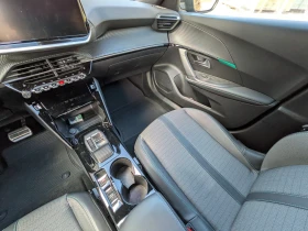 Peugeot 2008 e-Allure - 16333 € / 31944.57 лв. - 31487445 9