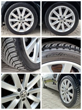 VW Golf 2.0TDI DSG SPORT EDITION  - 7157 € / 13997.88 лв. - 23695949 15