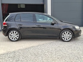 VW Golf 2.0TDI DSG SPORT EDITION  - 7157 € / 13997.88 лв. - 23695949 4