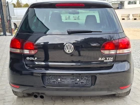 VW Golf 2.0TDI DSG SPORT EDITION  - 7157 € / 13997.88 лв. - 23695949 6