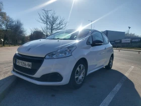 Peugeot 208 Pure Tech
