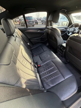 BMW 520 M-PACK* HED-UP* FULL LED* KEYLESS* CARPLAY - 23000 € / 44984.09 лв. - 66230772 9