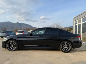 BMW 520 M-PACK* HED-UP* FULL LED* KEYLESS - 23000 € / 44984.09 лв. - 66230772 4