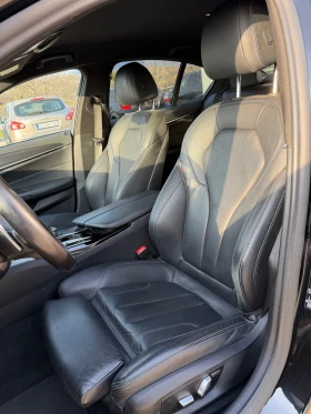 BMW 520 M-PACK* HED-UP* FULL LED* KEYLESS* CARPLAY - 23000 € / 44984.09 лв. - 66230772 8