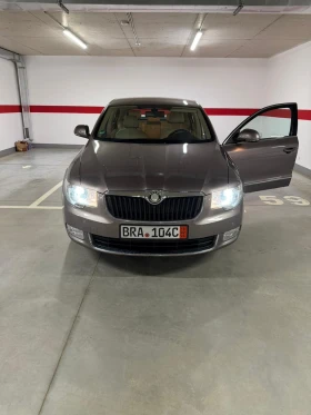 Skoda Superb - 5900 € / 11539.40 лв. - 83672761 2