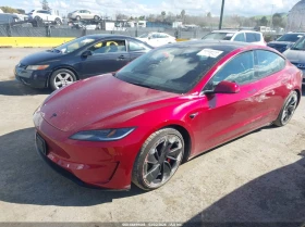 Tesla Model 3 Performance All-Wheel Drive - 23900 € / 46744.34 лв. - 77702305 2