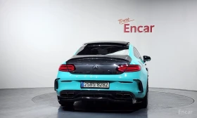Mercedes-Benz C 63 AMG - 39245 € / 76756.55 лв. - 82840176 4