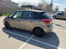 Citroen C4 Picasso Diesel | Mobile.bg � ����� ������ 3