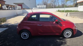 Fiat 500 - 6900 € / 13495.23 лв. - 19555483 6