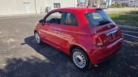 Fiat 500 - 6900 € / 13495.23 лв. - 19555483 5