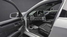 Mercedes-Benz E 220 /Кожа/Нави/Подгрев/Панорама/Памет | Auto.bg — изображение 8