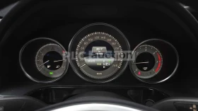Mercedes-Benz E 220 /Кожа/Нави/Подгрев/Панорама/Памет | Auto.bg — изображение 7