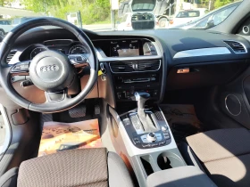 Audi A4 Allroad 2.0TDi* QUATTRO* ���������* LED* XENON* NAVI* EU5� | Mobile.bg � ����� ������ 7