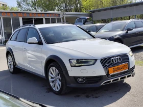 Audi A4 Allroad 2.0TDi* QUATTRO* ���������* LED* XENON* NAVI* EU5� | Mobile.bg � ����� ������ 3
