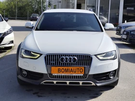 Audi A4 Allroad 2.0TDi* QUATTRO* ���������* LED* XENON* NAVI* EU5� | Mobile.bg � ����� ������ 2