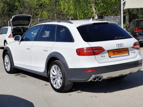 Audi A4 Allroad 2.0TDi* QUATTRO* ���������* LED* XENON* NAVI* EU5� | Mobile.bg � ����� ������ 5