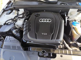 Audi A4 Allroad 2.0TDi* QUATTRO* ���������* LED* XENON* NAVI* EU5� | Mobile.bg � ����� ������ 15