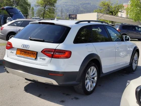 Audi A4 Allroad 2.0TDi* QUATTRO* ���������* LED* XENON* NAVI* EU5� | Mobile.bg � ����� ������ 4