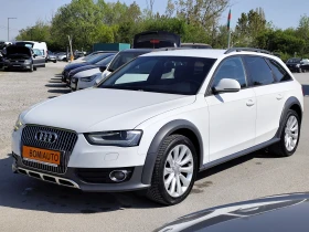 ������ Audi A4 Allroad