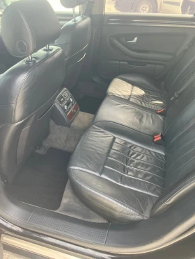 ����� �� �������� �� Audi A8