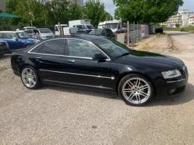 ����� �� �������� �� Audi A8