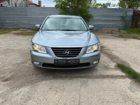 Hyundai Sonata 2.0 CRDI | Mobile.bg � ����� ������ 8
