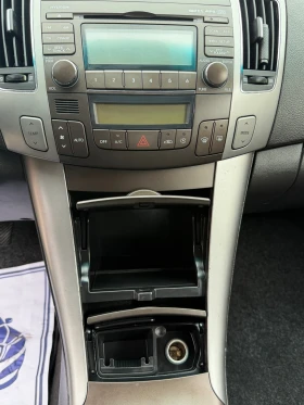 Hyundai Sonata 2.0 CRDI | Mobile.bg � ����� ������ 11