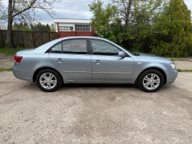 Hyundai Sonata 2.0 CRDI | Mobile.bg � ����� ������ 6
