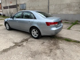 Hyundai Sonata 2.0 CRDI | Mobile.bg � ����� ������ 3