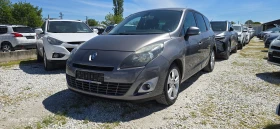 Renault Scenic 1.5DCI 110k.c