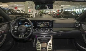 Mercedes-Benz AMG GT 63S E-PERFORMANCE CARBON-PAKET KERAMIK | Mobile.bg � ����� ������ 4