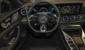 Mercedes-Benz AMG GT 63S E-PERFORMANCE CARBON-PAKET KERAMIK | Mobile.bg � ����� ������ 3