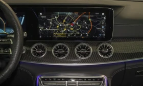 Mercedes-Benz AMG GT 63S E-PERFORMANCE CARBON-PAKET KERAMIK | Mobile.bg � ����� ������ 5