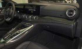 Mercedes-Benz AMG GT 63S E-PERFORMANCE CARBON-PAKET KERAMIK | Mobile.bg � ����� ������ 7