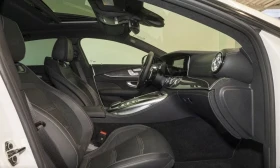 Mercedes-Benz AMG GT 63S E-PERFORMANCE CARBON-PAKET KERAMIK | Mobile.bg � ����� ������ 8
