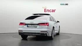 Audi A6 45TFSI* ОБДУХВАНЕ* HEADUP* ПАМЕТ* 360 КАМЕРА*  | Auto.bg — изображение 4