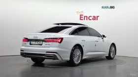 Audi A6 45TFSI* ОБДУХВАНЕ* HEADUP* ПАМЕТ* 360 КАМЕРА*  | Auto.bg — изображение 2